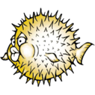 blowfish