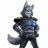 Wolf O'Donnell
